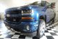 2016 chev SIlverado Blue Crew 006