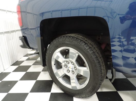 2016 chev SIlverado Blue Crew 013