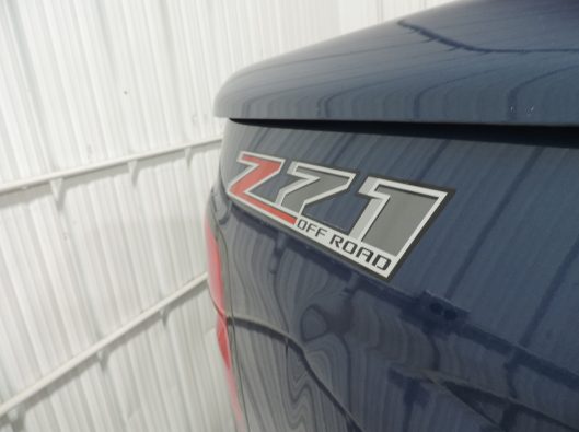2016 chev SIlverado Blue Crew 014