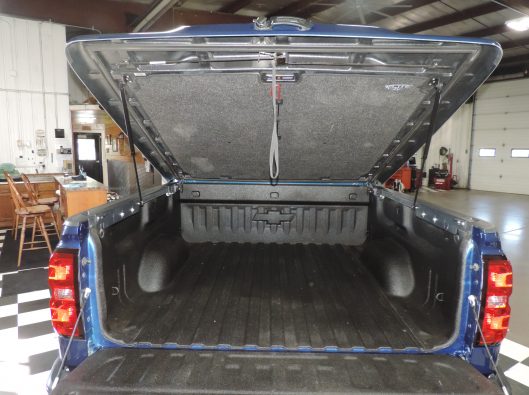 2016 chev SIlverado Blue Crew 023
