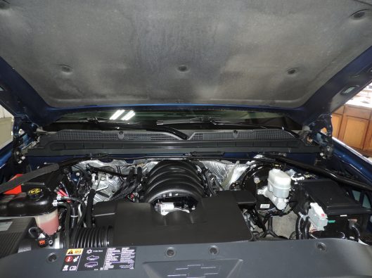 2016 chev SIlverado Blue Crew 025