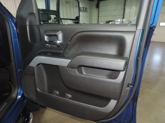 2016 chev SIlverado Blue Crew 026