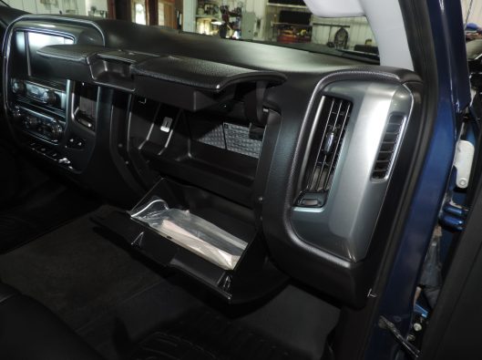 2016 chev SIlverado Blue Crew 028