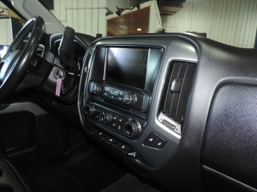 2016 chev SIlverado Blue Crew 029