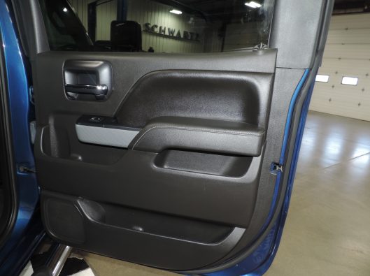2016 chev SIlverado Blue Crew 030