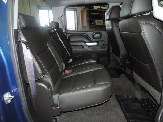 2016 chev SIlverado Blue Crew 031