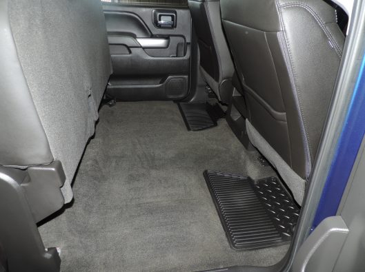 2016 chev SIlverado Blue Crew 032