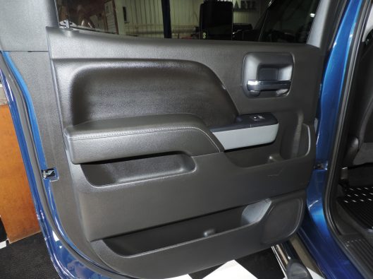 2016 chev SIlverado Blue Crew 033