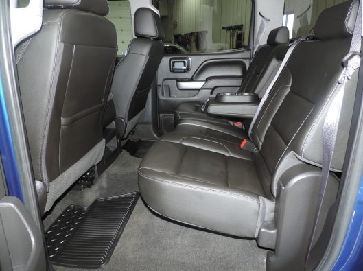 2016 chev SIlverado Blue Crew 034