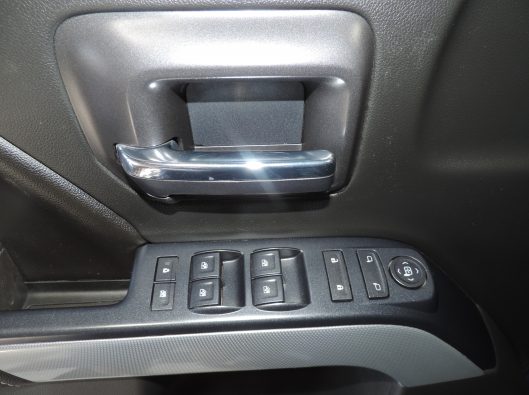 2016 chev SIlverado Blue Crew 036