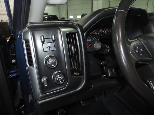 2016 chev SIlverado Blue Crew 038