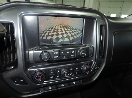 2016 chev SIlverado Blue Crew 041