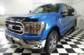 2021 Ford F-150 Super-Crew XLT 4WD