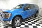 2021 Ford F150 Blue Crew 003