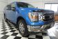 2021 Ford F150 Blue Crew 006