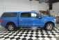 2021 Ford F150 Blue Crew 009