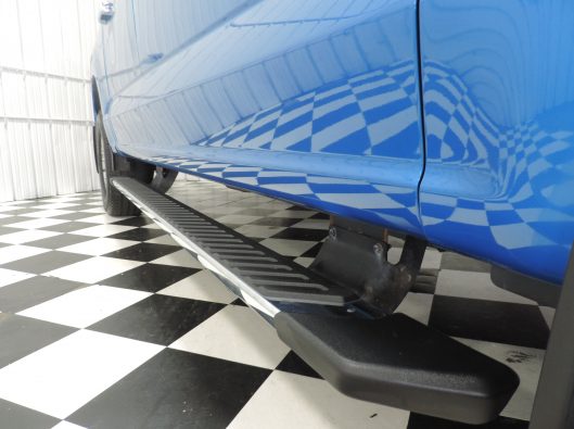 2021 Ford F150 Blue Crew 011