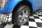 2021 Ford F150 Blue Crew 013