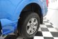 2021 Ford F150 Blue Crew 015