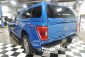 2021 Ford F150 Blue Crew 019