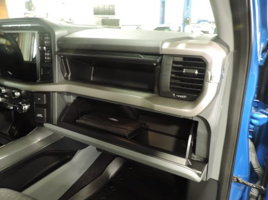 2021 Ford F150 Blue Crew 025