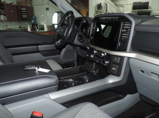 2021 Ford F150 Blue Crew 026