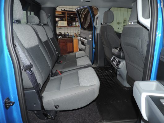 2021 Ford F150 Blue Crew 028