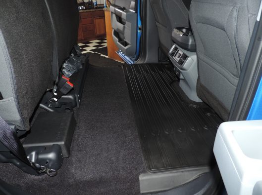 2021 Ford F150 Blue Crew 029