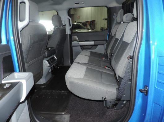 2021 Ford F150 Blue Crew 032