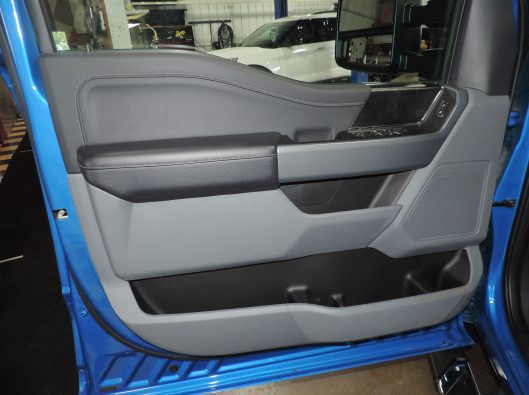 2021 Ford F150 Blue Crew 033