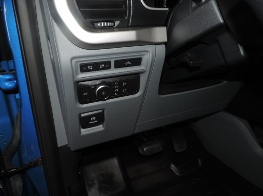 2021 Ford F150 Blue Crew 036