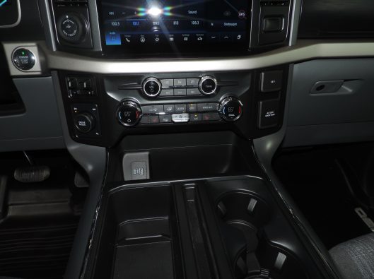 2021 Ford F150 Blue Crew 039