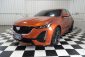 2022 Cadillac CT5 Blaze Orange 001