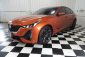 2022 Cadillac CT5 Blaze Orange 002