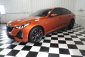 2022 Cadillac CT5 Blaze Orange 003
