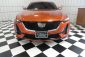2022 Cadillac CT5 Blaze Orange 004