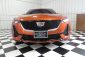 2022 Cadillac CT5 Blaze Orange 005