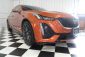 2022 Cadillac CT5 Blaze Orange 007