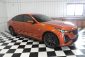2022 Cadillac CT5 Blaze Orange 010