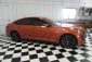 2022 Cadillac CT5 Blaze Orange 011