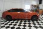 2022 Cadillac CT5 Blaze Orange 012
