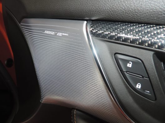 2022 Cadillac CT5 Blaze Orange 023