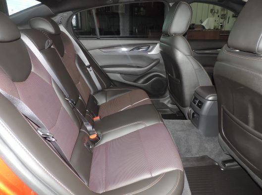 2022 Cadillac CT5 Blaze Orange 029