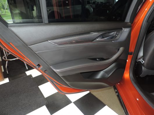 2022 Cadillac CT5 Blaze Orange 032