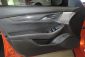 2022 Cadillac CT5 Blaze Orange 034