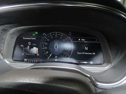 2022 Cadillac CT5 Blaze Orange 045