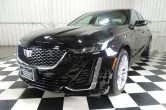 2022 Cadillac CT5 Premium Luxury All-Wheel-Drive