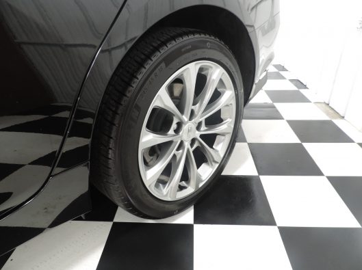 2022 Cadillac CT5 Premium Black 014