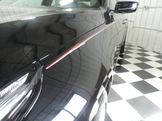 2022 Cadillac CT5 Premium Black 015