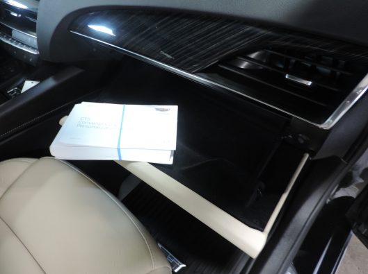 2022 Cadillac CT5 Premium Black 023
